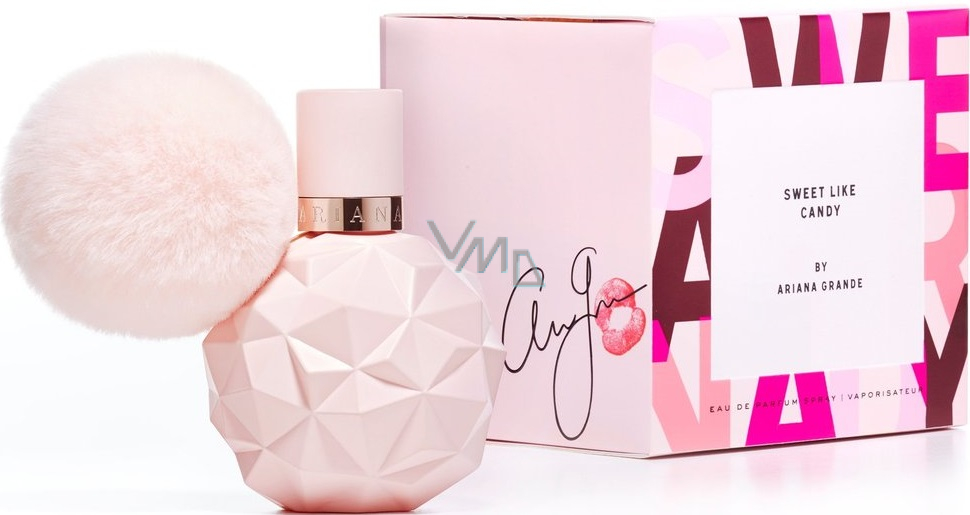 SWEET LIKE CANDY EAU DE PARFUM 30ML