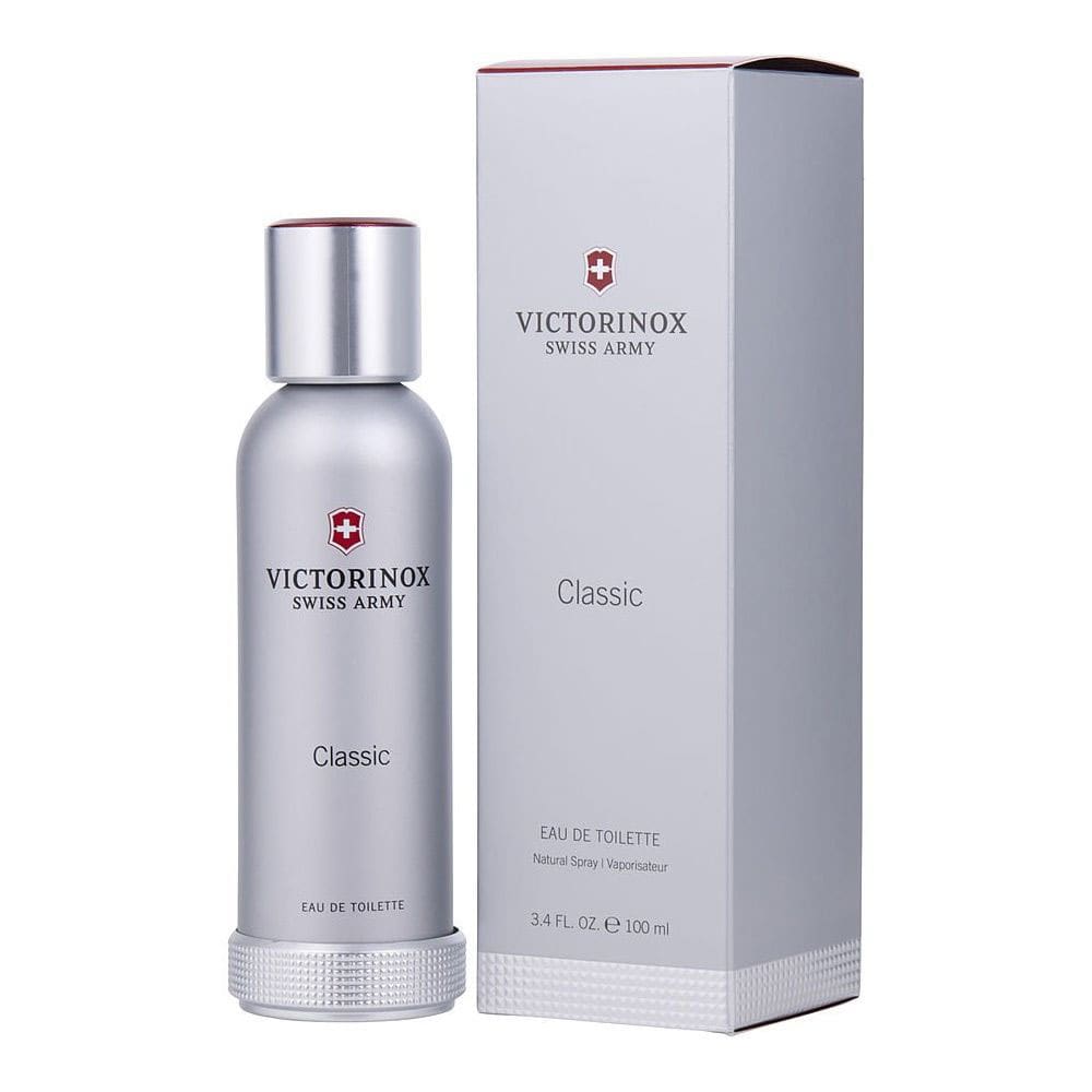 SWISS ARMY CLASSIC 100ML