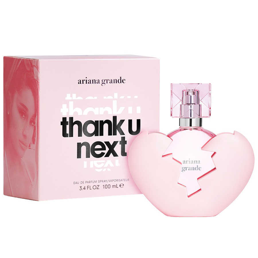 THANK YOU NEXT EAU DE PARFUM 100ML