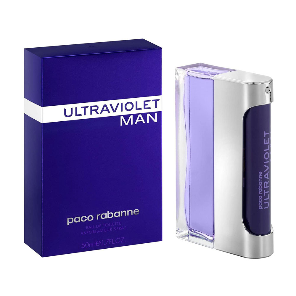 ULTRAVIOLET MAN 100ML EDT