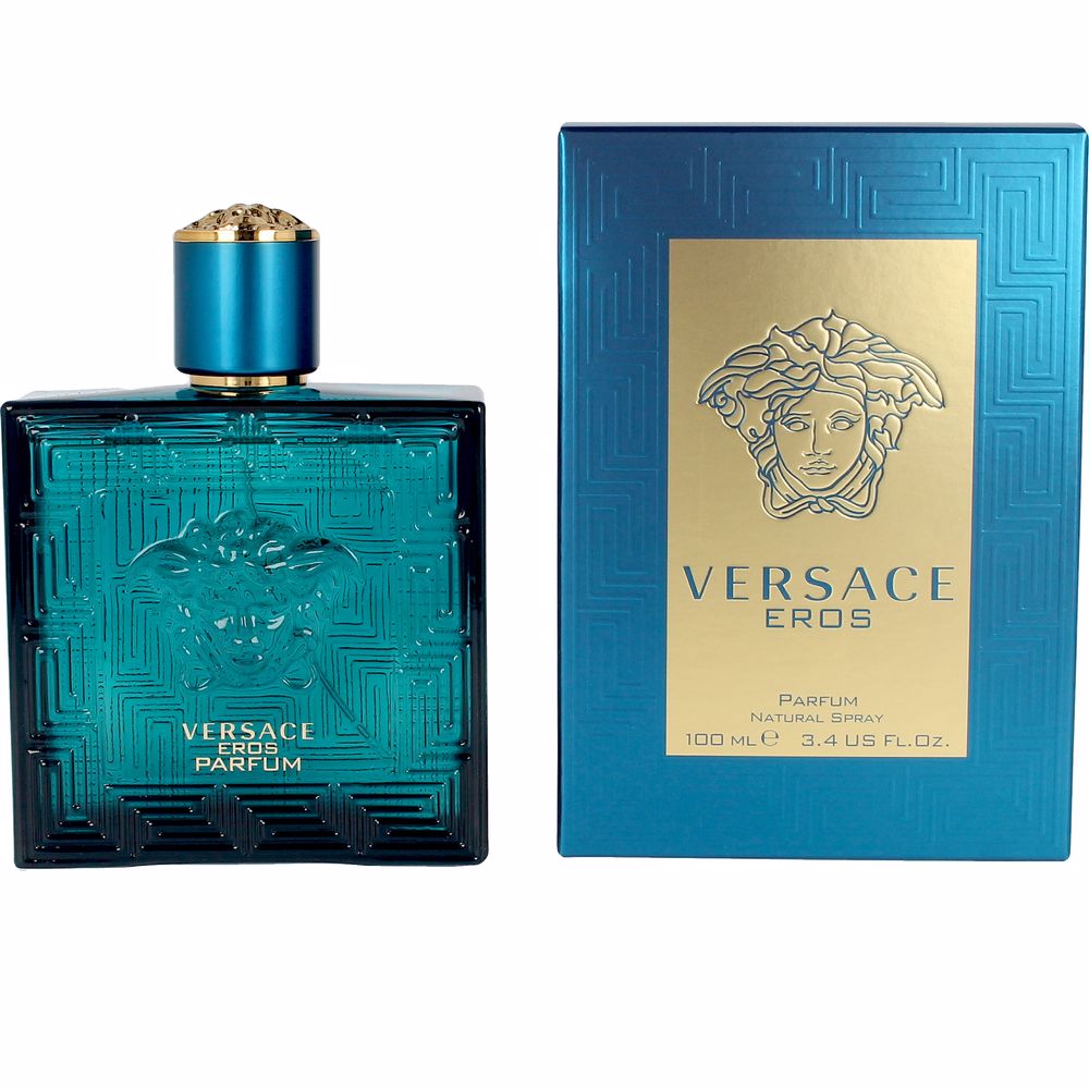 VERSACE EROS 100ML PARFUM