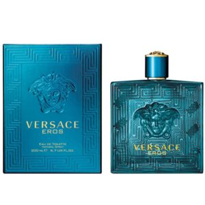 VERSACE EROS 200ML EDP