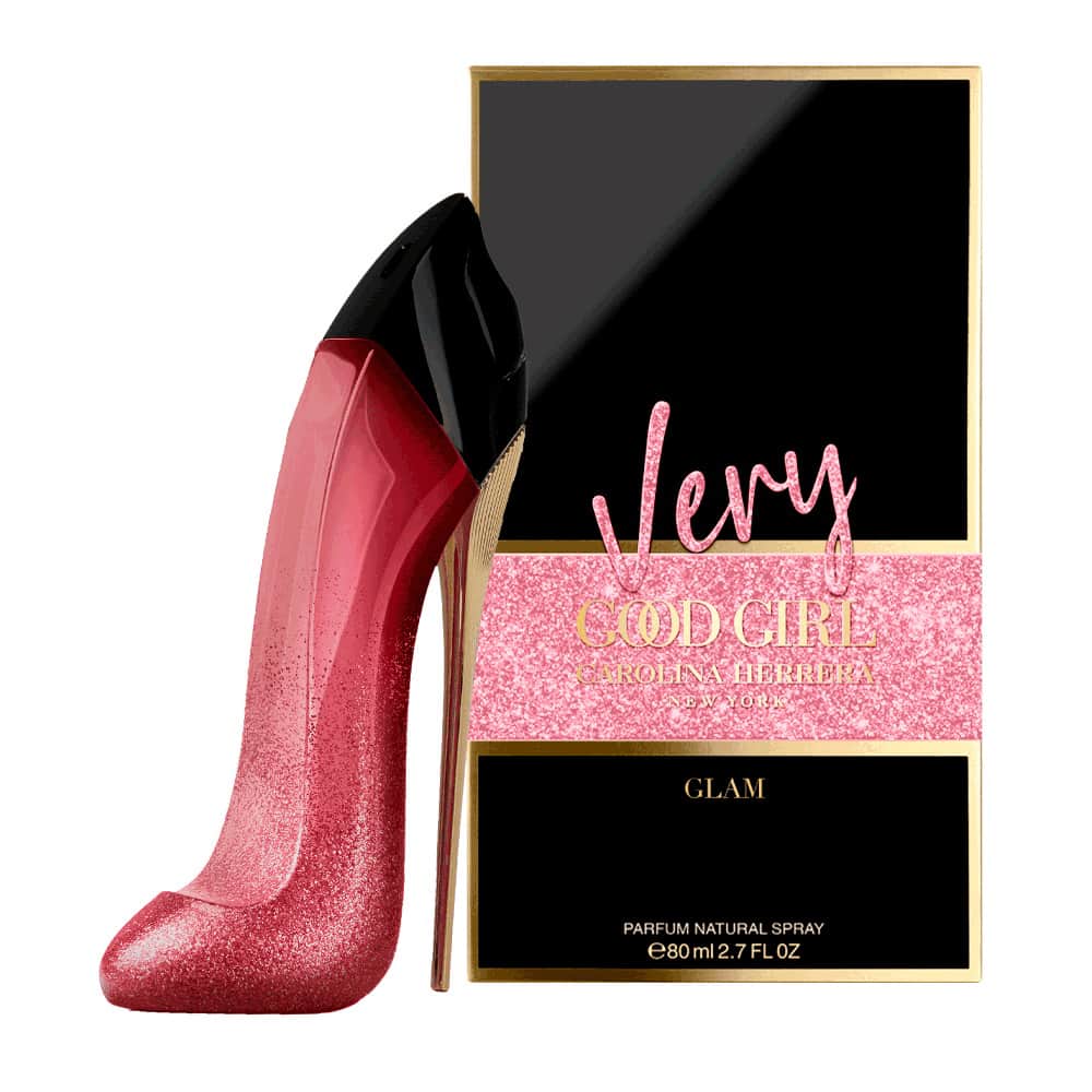 VERY GOOD GIRL GLAM 80ML EAU DE PARFUM