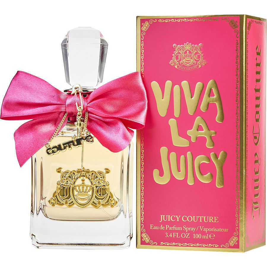 VIVA LA JUICY 100ML EAU DE PARFUM