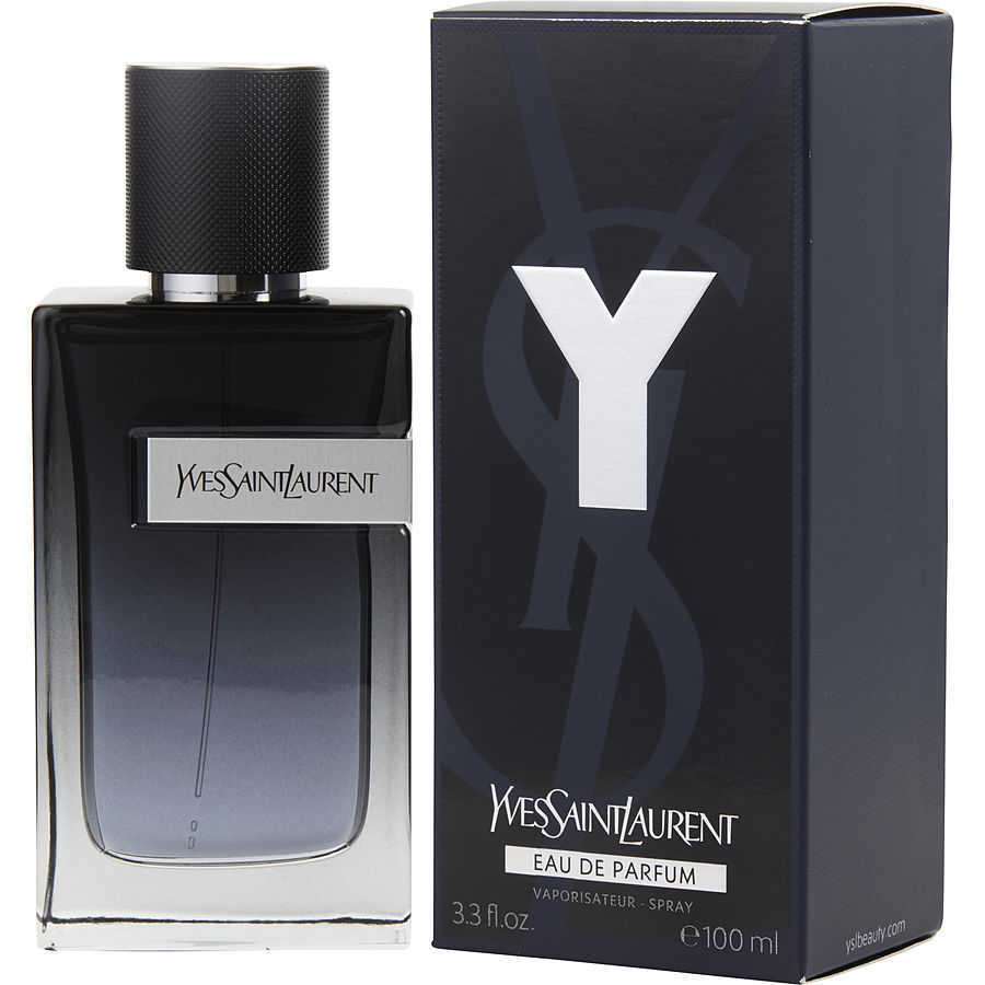 YSL EAU DE PARFUM 100ML