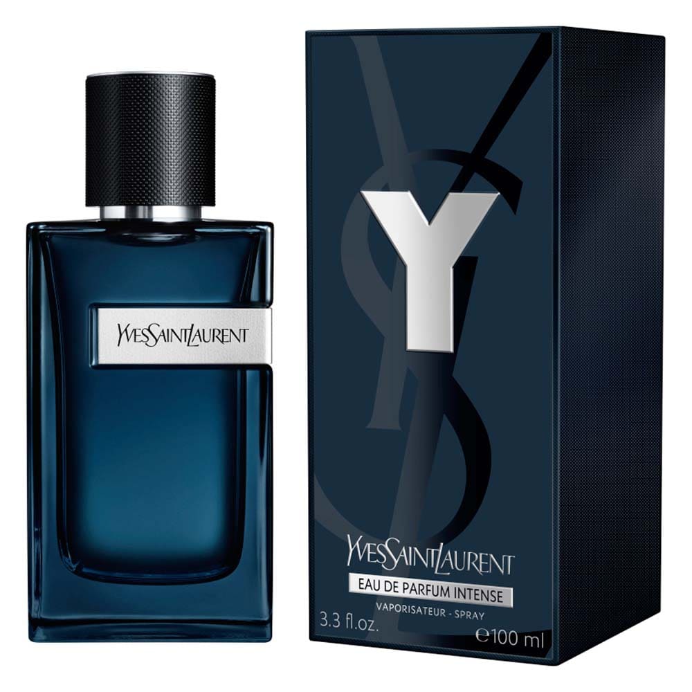 YSL EAU DE PARFUM INTENSE 100ML