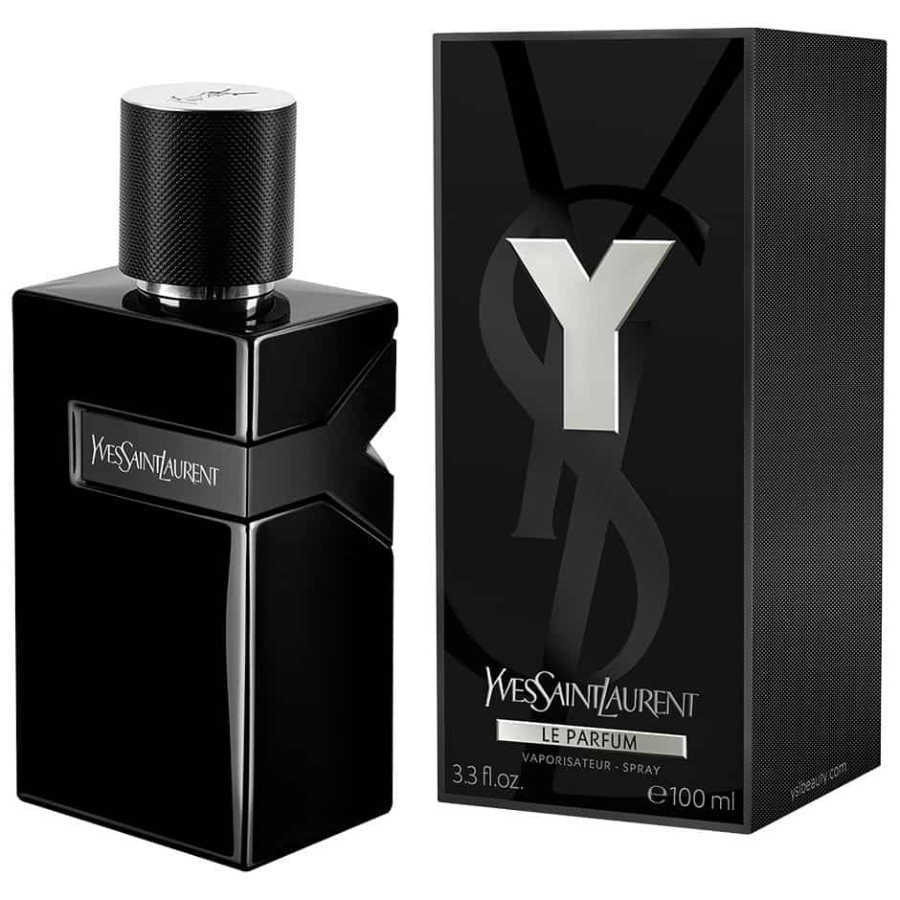 YSL LE PARFUM 100ML